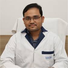 Dr Yuvraj Lahre